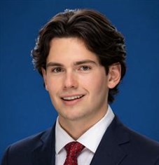 Macklin Pinchot