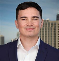 Dillon McDonnnell
