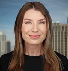 Stephanie Dillion