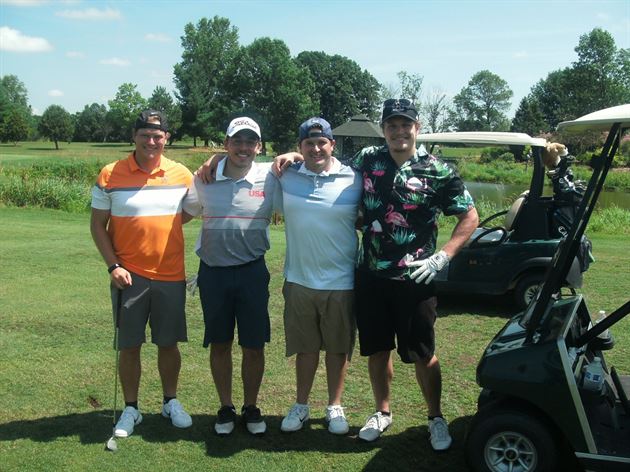 2019 Golf Outings