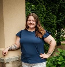 Kaela Saller