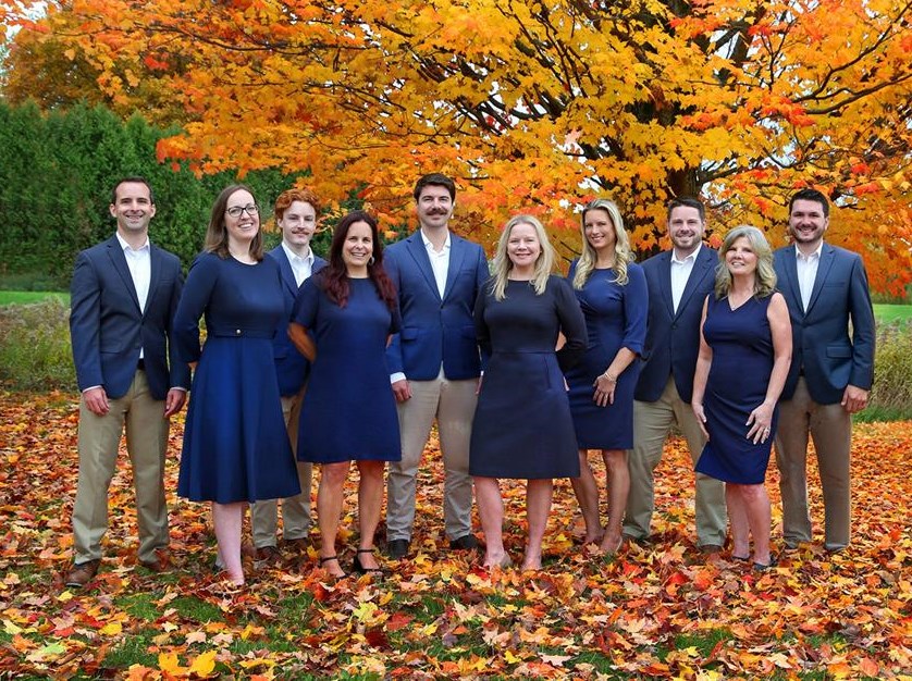 Team photo for GuideWorth Advisors