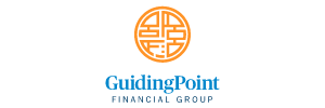GuidingPoint Financial Group Practice Logo