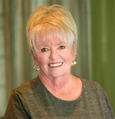 Marcia Smith