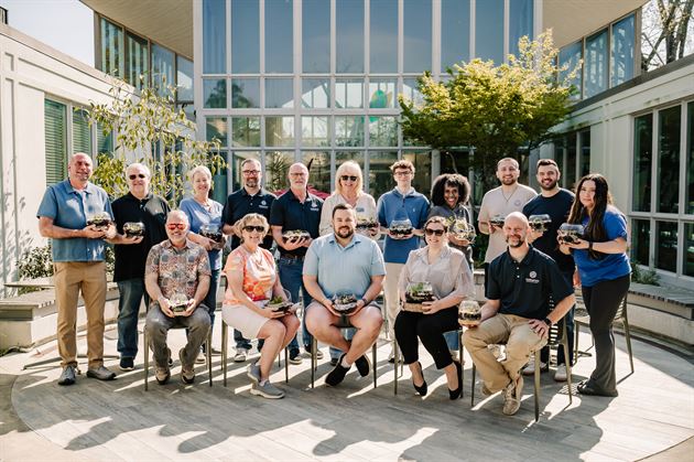 Q1 2026 Team Building Outing