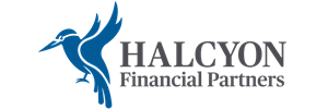Halcyon Financial Partners Practice Logo