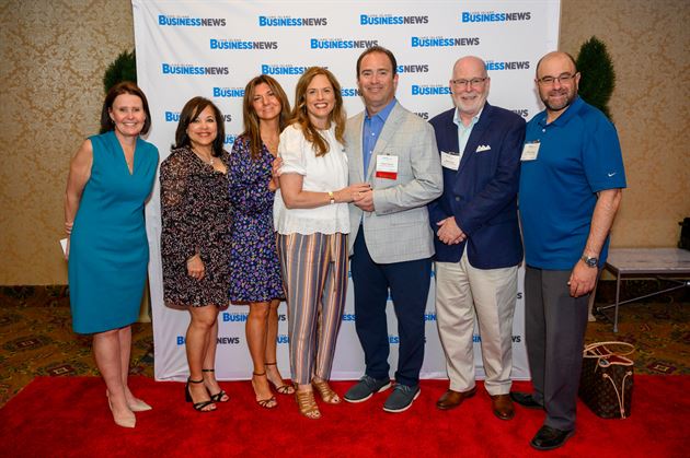 2024 LIBN Executive Circle Award