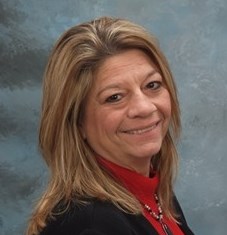 Alison Young-Johnson