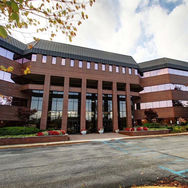 Hansen, Warner, Sporer & Associates - Marlton, NJ