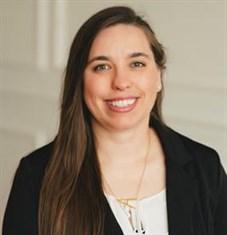 Alicia Zillmer