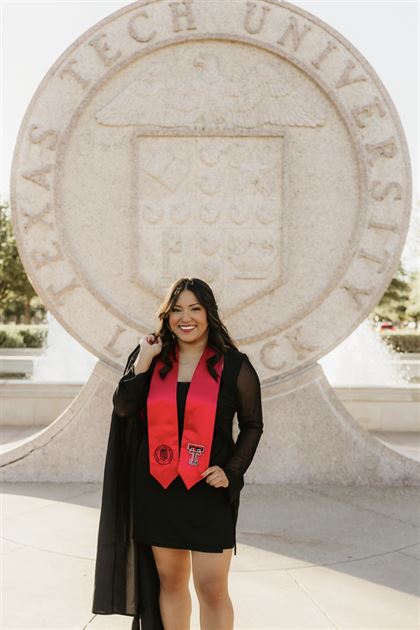 New Staff - Laura Casas