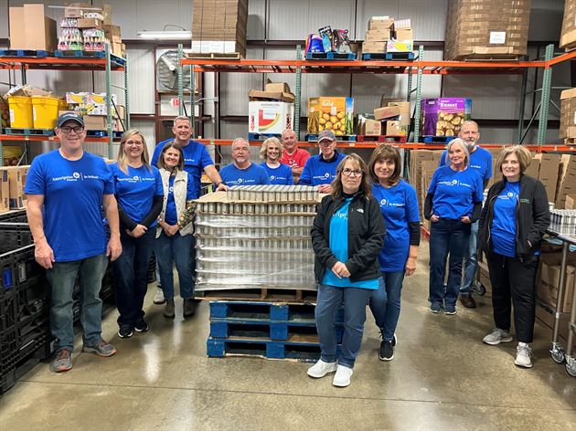 National Day of Service 2025