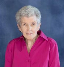 Sally A. Walker