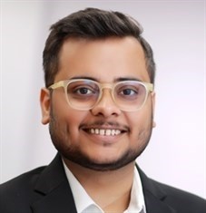 Abhishek Joshi