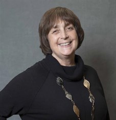 Nancy Ridenour