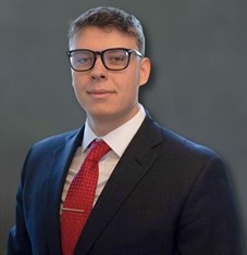 Alexander "Alex" LaJoy