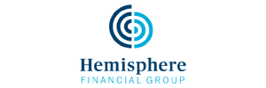 Hemisphere Financial Group Practice Logo