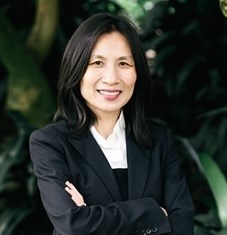 Justine Hong