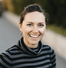 Megan Harris