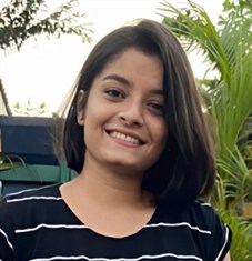 Shevani Sharma