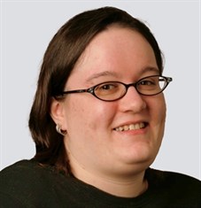 Oona Peterson