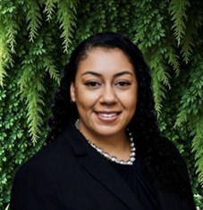 Trina Umeobi