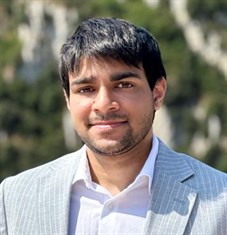 Nikhil Amin