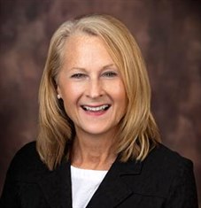 Geralyn Parrish