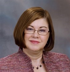 Patricia Jorgensen