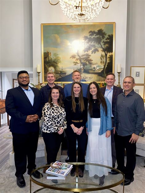 Highland Wealth Management Team