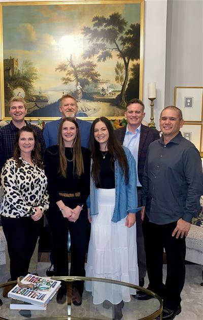 Highland Wealth Management Team