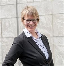 Deb George