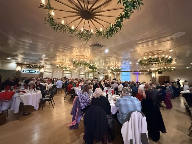 Holiday Event &amp; Seminar 2025