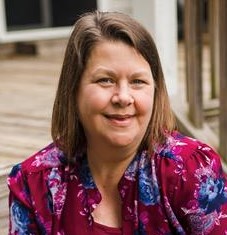 Amy Gendron