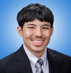 Elijah Hu