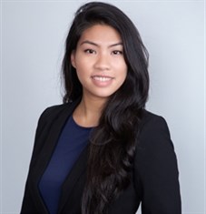 Megan Viloria, MBA
