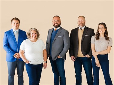 Team photo