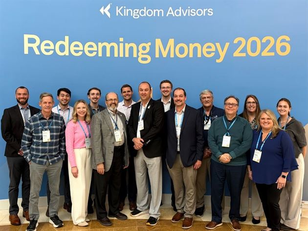 Connecting at Conferences