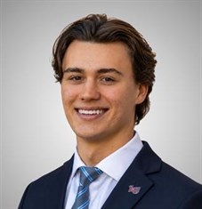Caleb Lucas