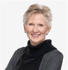 Joy Foster