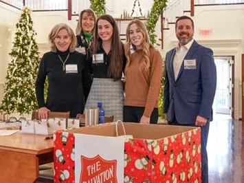 Huddleston & Associates