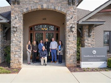 Huddleston & Associates