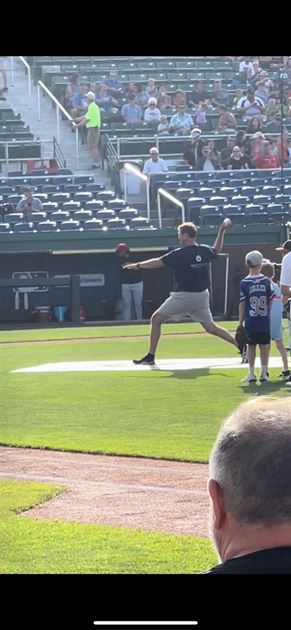 Portland Sea Dogs