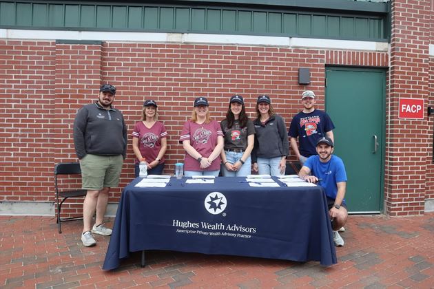 Portland Sea Dogs