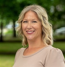 Rachel Chupailo, CFP&lt;sup&gt;&#174;&lt;/sup&gt;