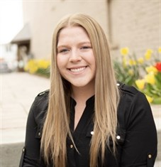 Megan Van Horn