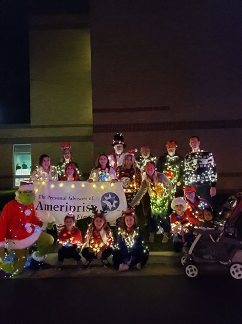 2022 Parade of Lights