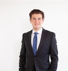 Ben Meyer