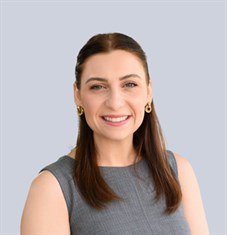 Sabrina Bays