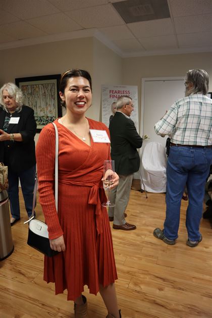 Gratitude and Gather!